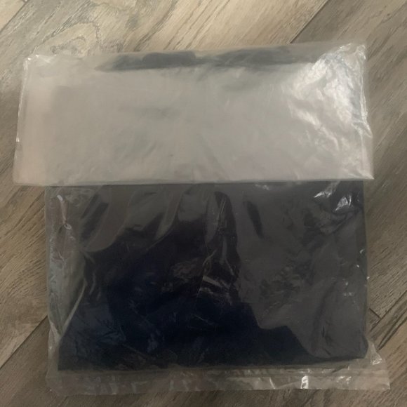 NWT LANDS' END UNIFORM BOYS PLAIN FRONT CHINO SHORTS CLASSIC NAVY 6S, 12S, 18S - Picture 8 of 11